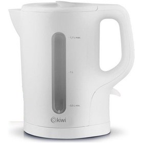 Resim Kiwi KK-3304 Bouilloire 1700 ML Su Isıtıcı Kettle 