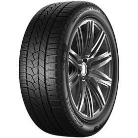 Resim Continental 255/40 R20 101W XL Contiwintercontact Ts860s Ao Kış Lastiği 2024 