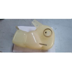 Resim Opel Astra F 2.0 Çift Çıkışlı Ek Depo 202258755 