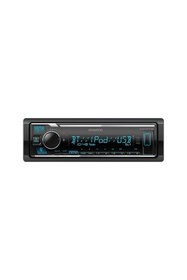 Resim Kenwood Kmm-bt408 Bluetooth Usb Oto Teyp 