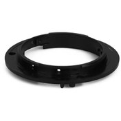 Resim Ayex Nikon 18-55, 18-105, 18-135, 55-200mm Lensleri Için Muadil Bayonet 