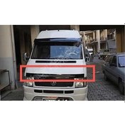 Resim Volt Lt35 Kaput Rüzgarlıgı 