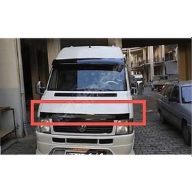 Resim Volt Lt35 Kaput Rüzgarlıgı 