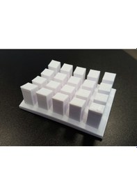 Resim Opencart Urban Sabunluk - R.c. Sadece Plastik Aparattır 