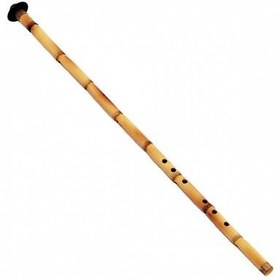 Resim Turkish Woodwind Nay Ney 