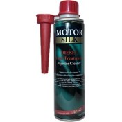 Resim Motorsilk Dizel Yakıt Enjektör Temizleyici Motor Silk 220 Ml. 