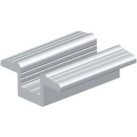 Resim İnges - Güneş Paneli Montaj Aparatı 10 Adet Orta Tutucu 10 Adet Kenar Sonlandırıcı - Solar Montaj 