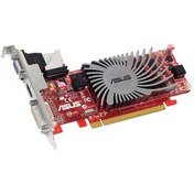 Resim Asus AMD Radeon HD5450 Silent 1 GB 64 Bit DDR3 Ekran Kartı 