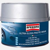 Resim AREXONS Ultra Koruyucu Parlatıcı Pasta 