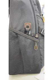 Resim Dada Motorcu Sırt ve Seyahat Çantası Parmak İzi Kilit Sistemi Anti Hırsızlık 15,6 inç Dada Çanta 10 