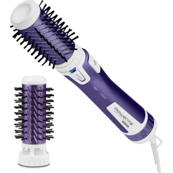 Rowenta CF9530 Brush Activ Elektrikli Saç Şekillendirici Tarak - 1830006275