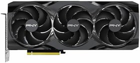 Resim PNY GeForce RTX 5080 16GB OC GDDR7 256-Bit, DLSS 4, Ray Tracing, PCIe 5.0, 4K/8K Ultra Gaming Ekran Kartı - VCG508016TFXPB1-O 