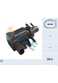 Resim Fae 56008 Turbo Basinc Konvertoru 139338 1j0906627 1k0906627d 