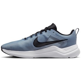 Resim Nike Downshıfter 13 Lacivert Erkek Spor Ayakkabı Fd6454-400 