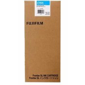Resim Fujifilm Tonersepeti Epson Fujifilm DL400 / DL410 / DL430 /DL500 C13T629210 Mavi Kartuş 