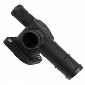 Resim Seat Toledo 1999 - 2005 Model Arası 1.6 Motor Su Flanşı Febi Marka 06A121132AG 