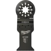 Resim Milwaukee Ahşap Dalarak Kesme Bıçağı 35MM T48906001 