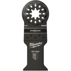 Resim Milwaukee Ahşap Dalarak Kesme Bıçağı 35MM T48906001 