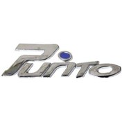 Resim 3284 Punto Yazı 