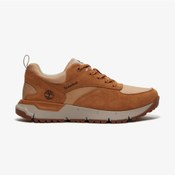 Resim Timberland Voyager Park Low Lace Up Erkek Kahverengi Spor Ayakkabı Tb0a6dteedm1 Kahverengi 