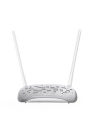 Resim Tp-Link Td-w9950 300mbps 4 Port Vdsl2/adsl Wıfı Modem Router 