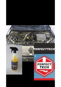 Resim Perfecttech 5 Kg Motor Temizleme 1 Adet 