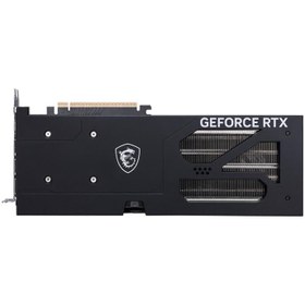 Resim Msı Geforce RTX5060TI 8g Ventus 3x Oc 8gb Ddr7 128BIT 3xdp 1xhdmı Ekran Kartı 