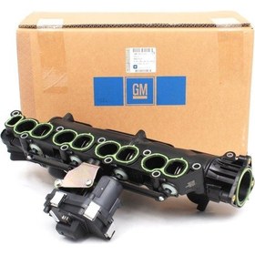 Resim Opel Astra J A20dth Dizel Emme Manifoldu Gm Marka - 