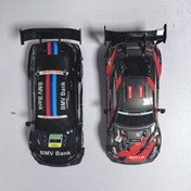 Resim 1 adet Yüksek Hızlı Uzaktan Kumandalı Yarış Arabası, Güçlü Motor ile Intense Performans, Şarj Edilebilir Lityum Pil, Değiştirilebilir Lastikler, Yedek Tekerlekler ve Fren Diski Dahil, Gençler için İdeal Hediye, Yeni Yıl Hediyesi, Okula Dönüş Sezonu, Noel Hediyesi, En İyi Noel Hediyesi 