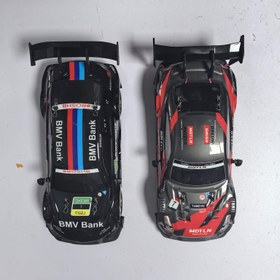 Resim 1 adet Yüksek Hızlı Uzaktan Kumandalı Yarış Arabası, Güçlü Motor ile Intense Performans, Şarj Edilebilir Lityum Pil, Değiştirilebilir Lastikler, Yedek Tekerlekler ve Fren Diski Dahil, Gençler için İdeal Hediye, Yeni Yıl Hediyesi, Okula Dönüş Sezonu, Noel Hediyesi, En İyi Noel Hediyesi 