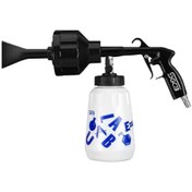 Resim SGCB Tornador Foam Gun Hava Girişli Köpük Tabancası - 1000 ml 