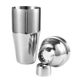 Resim Vosco VSC-1 Paslanmaz Çelik Shaker, 750 ml 