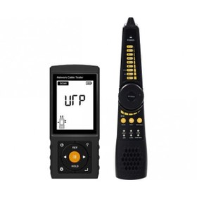 Resim Novacom LT-200 RJ45 Poe Uyumlu Çok Fonksiyonlu Kablo Test Cihazı 