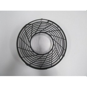 Resim 1999-2009 Opel Astra G Sd-hb- Klima Fanı Koruma Izgarası Adet Oem No:1341611 Tst1574 