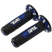 Resim Gidon Elcik Silikon Protaper Mavi 