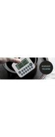 Resim Loyka Ge 367 Hızlı Dijital Zamanlayıcı 