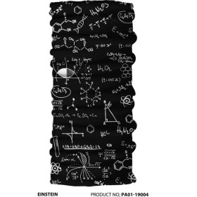 Resim Pirate & Parrot P&p Eınsteın PA01-19004 Bandana 