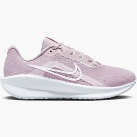 Resim Nike Downshifter 13 Kadın Pembe Koşu Ayakkabısı Pembe 
