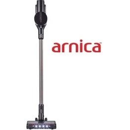 Resim Arnica Solara ET13454 Şarjlı Dikey Süpürge 