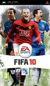 Resim Fifa 10 PSP UMD OYUN PSP Futbol Oyunu 