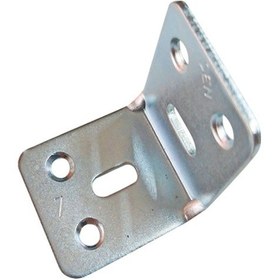 Resim Metal L Gönye 2X30X35X35 Mm Çinko No 7 