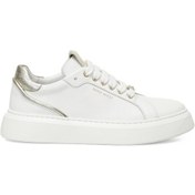Resim Nine West Setar 5fx Beyaz Kadın Sneaker Beyaz 