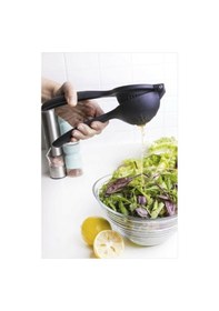 Resim Masterchefler İçin Döküm Limon Sıkacağı 