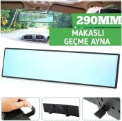Resim Gürler Oto Kılıf ve Aksesuar Iç Dikiz Ilave Ayna Makaslı Geçmeli 290MM 