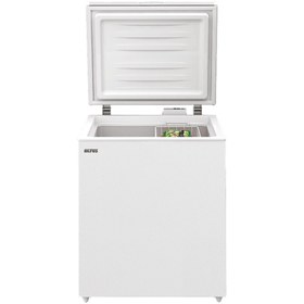 Resim Altus AL 2205 JE Joker E Enerji Sınıfı 205 L Sandık Tipi Derin Dondurucu Beyaz 