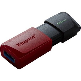 Resim 128 Gb Kıngston Exodıa M Usb Bellek 3.2 Dt Dtxm/128gb 