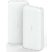 Resim Xiaomi Redmi 20000 Mah Taşınabilir Hızlı Şarj Cihazı - Usb-C 