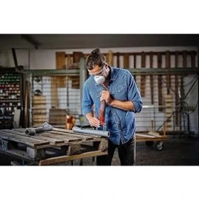 Resim Raspalama Makinesi Tc-Mg 250 Ce (250 W, 22.000 Ila 40.000 Rpm Titreşim Hızı, Manyetik Alet Adaptörü, Devir Elektroniği, Aksesuarlar Dahil) - 4465185 