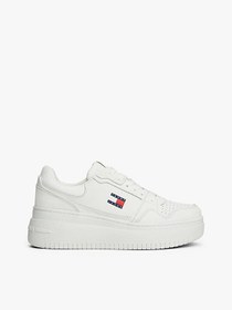 Resim Tommy Hilfiger Kadın Sneaker EN0EN02860YBL 
