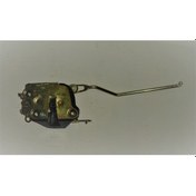 Resim Toyota Uyumlu Hilux Ln105 Kapi Kilidi Arka L Sol Tayvan 194091491 